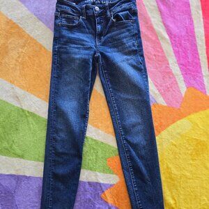 American Eagle Size 2 Jeans
